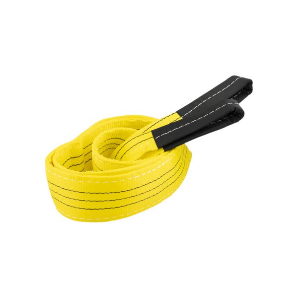 Pótkocsi TRAILERGEAR Emelő heveder 90 D 3 tonna 3 méter