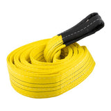 Pótkocsi TRAILERGEAR Emelő heveder 90 D 3 tonna 6 méter