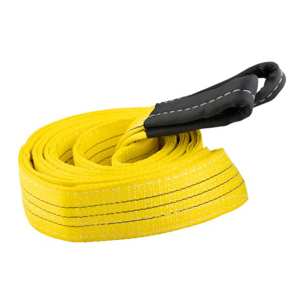 Pótkocsi TRAILERGEAR Emelő heveder 90 D 3 tonna 6 méter