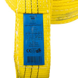 Pótkocsi TRAILERGEAR Emelő heveder 90 D 3 tonna 6 méter