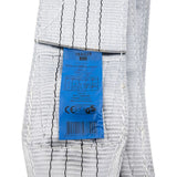 Trailergear Hijkand 120 D 4 ton 4 meter