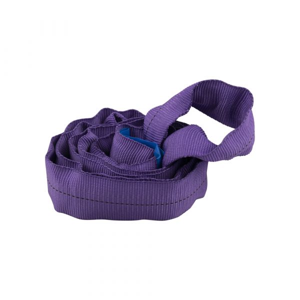 TraileRergear TraileRergear okrogla škrlata 1 tona 1 metra