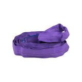 Pótkocsi TRAILERGEAR Kerek heveder 1 tonna 2 méter