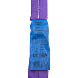 Pótkocsi TRAILERGEAR Kerek heveder 1 tonna 2 méter