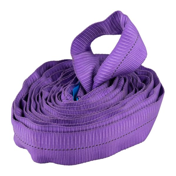 Trailergear TRAILERGEAR Round sling 1 ton 3 meters