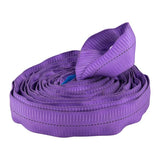 TrailerGear Trailergear Round Stub 1 tonelada 3 metros