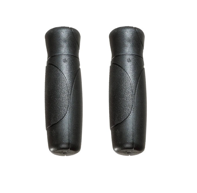 Herrmans Cut 93 Timet set 120mm Ø22mm black per 30 pieces OEM