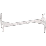 Compteur d'usure de chaîne Kmc facile