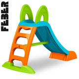 Feger Water Slide Plus Slide