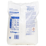 Vidaxl var pulver i 150 vasker 9,75 kg hvit