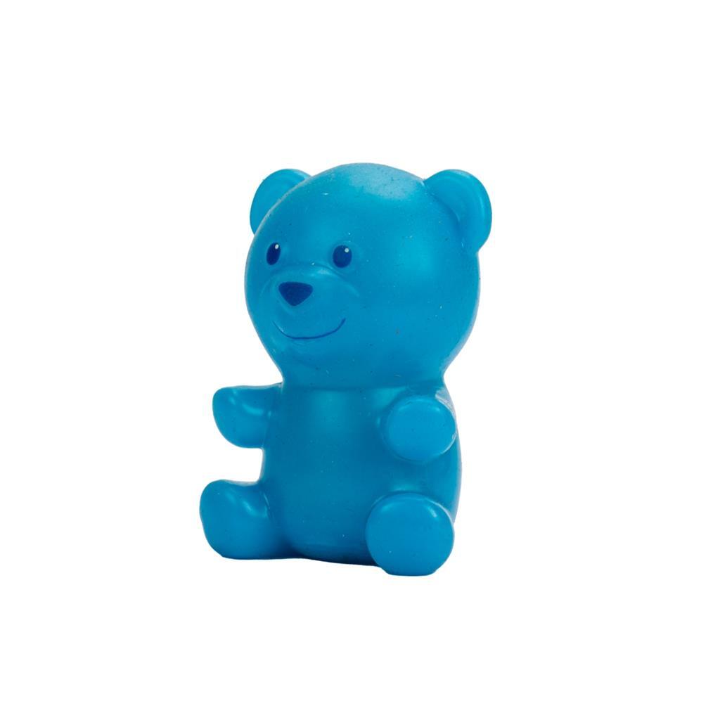 Boti gummalsals gomosy urso azul