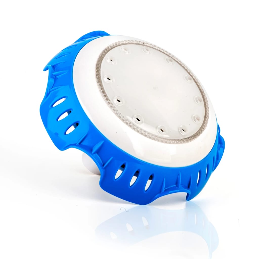 Gre Led light for above-ground swimming pool white and blue LEDRC