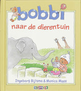Kluitman Bobbi Publisher to the Zoo