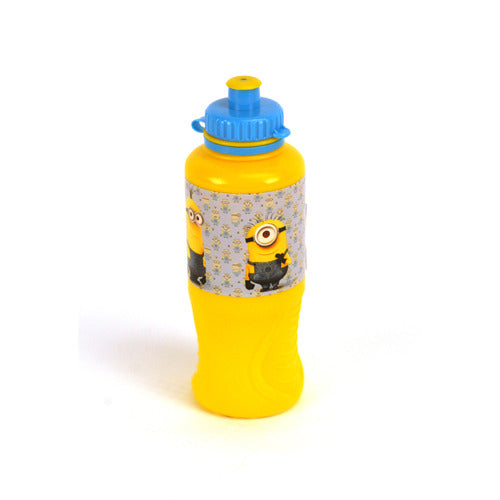 Minions drikkedunk
