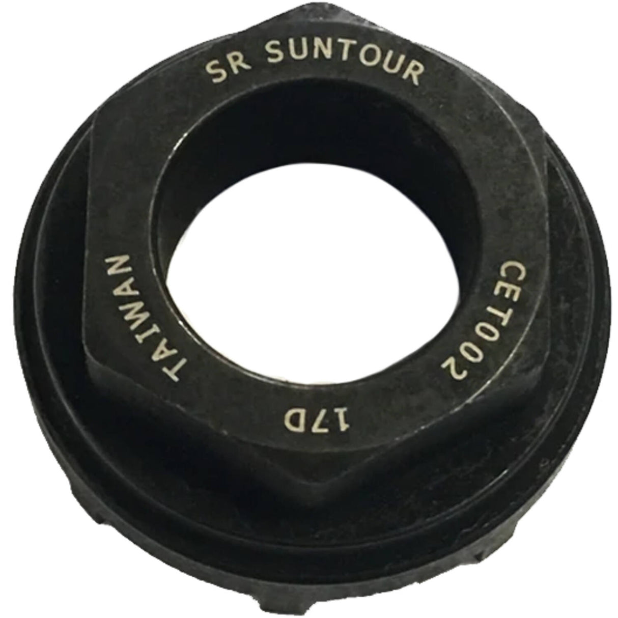 Srsuntour Suntour Chaining Leaf Assembly and Disassembly Tools CET002