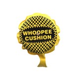 Amazing Cool Fart Cushion 17 cm 6 assorti