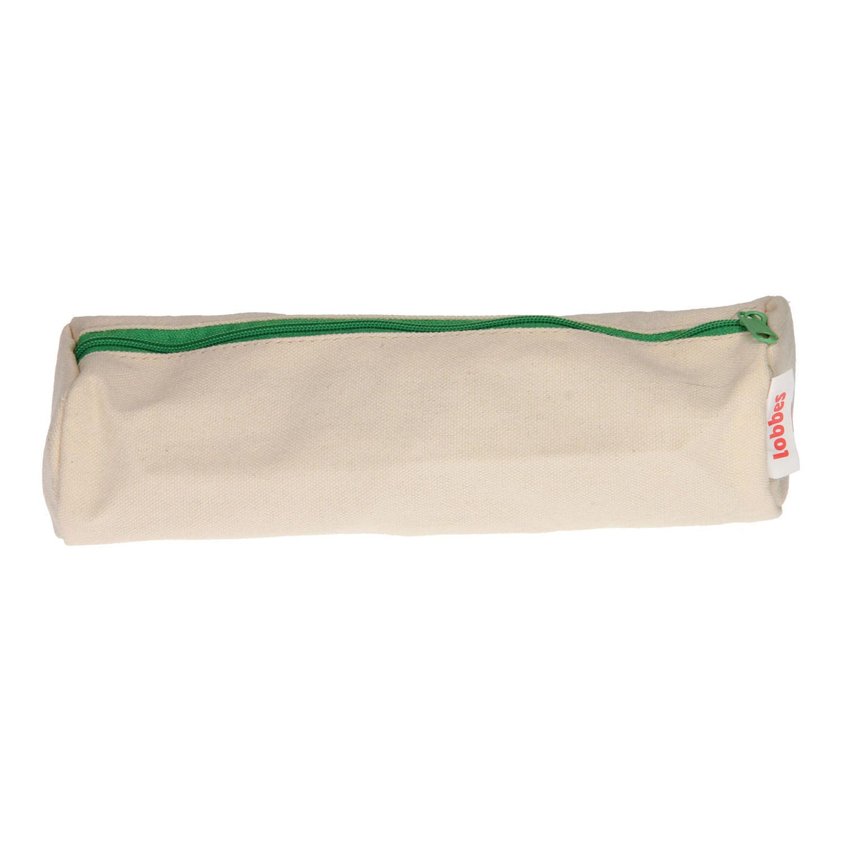 Lobbes cotton pouch green