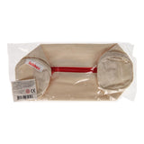 Lobbes cotton pencil case - red