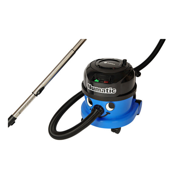 Numatic henry vysávač profesionálna verzia ppr 240-11