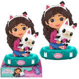 Gabby's Dollhouse Gabby #039; s Dollhouse 3D LED NIGHT LAMP 25 CM
