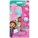 Gabby's Dollhouse Gabby #039; s Dollhouse flashlight 16 cm
