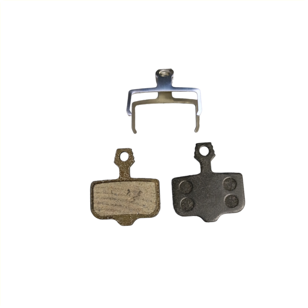 Falkx Disc Brake Block for Avid Elixir pr. Par