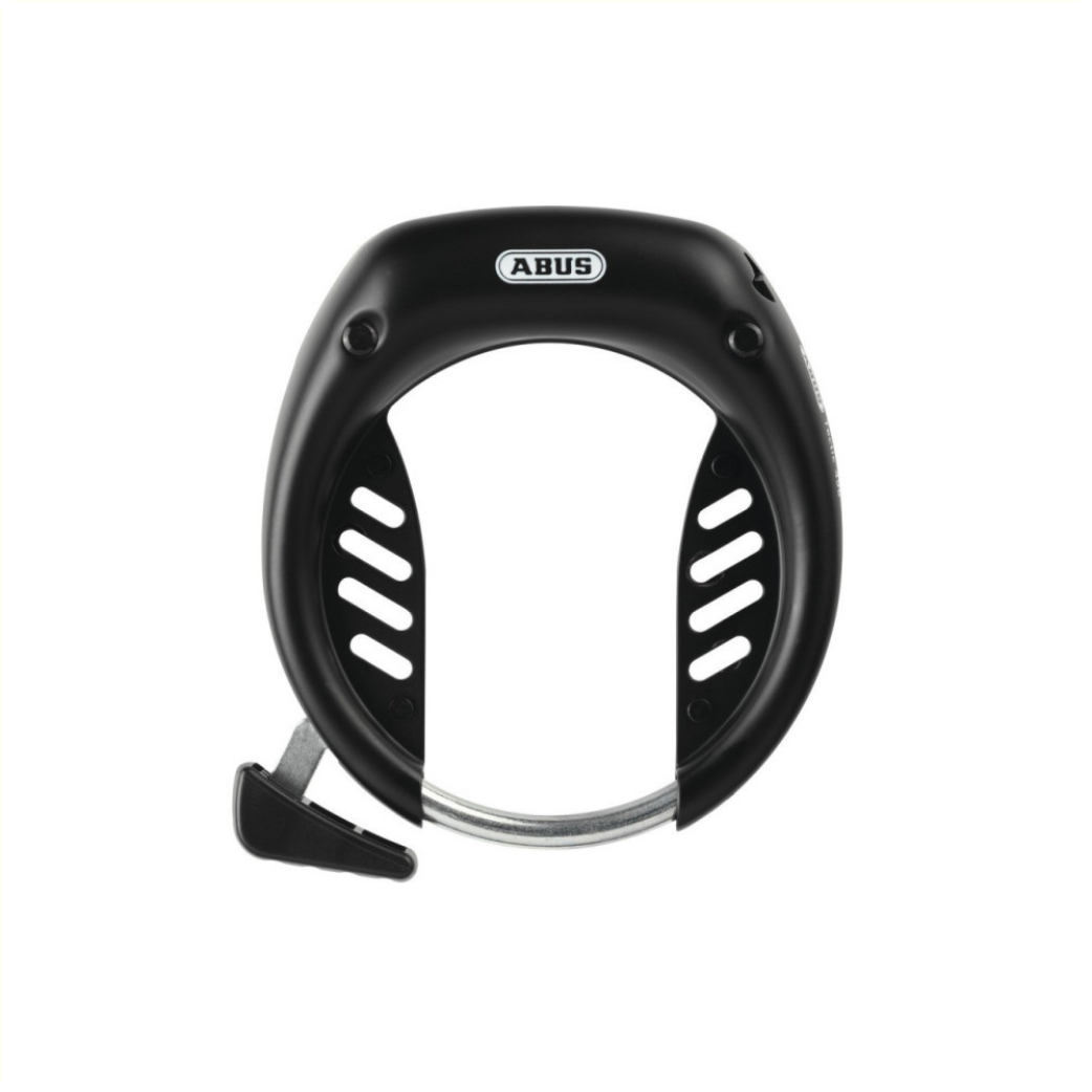 ABUS 496 REKTICKÝ PRING LOCK