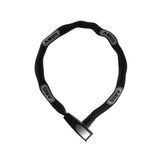 Abus Catena 6806K 110 Lock slabhra dubh