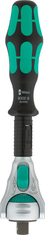 WAA Reversible Ratchet Zyklop -Geschwindigkeit
