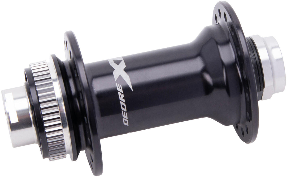 Shimano Fr.hub Shim.Deore XT HB-M8110 32 H. 100 mm