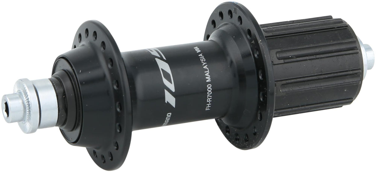 Shimano cassette achternaaf 105 fh-r7000