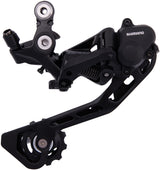 Shimano Grx RD-RX400 10 Prędkość