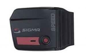 Sigma Channel DTS 2nd Bicycle 00405