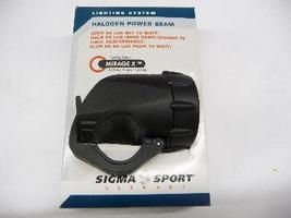 Iluminação para Sigma Mirage x 10w