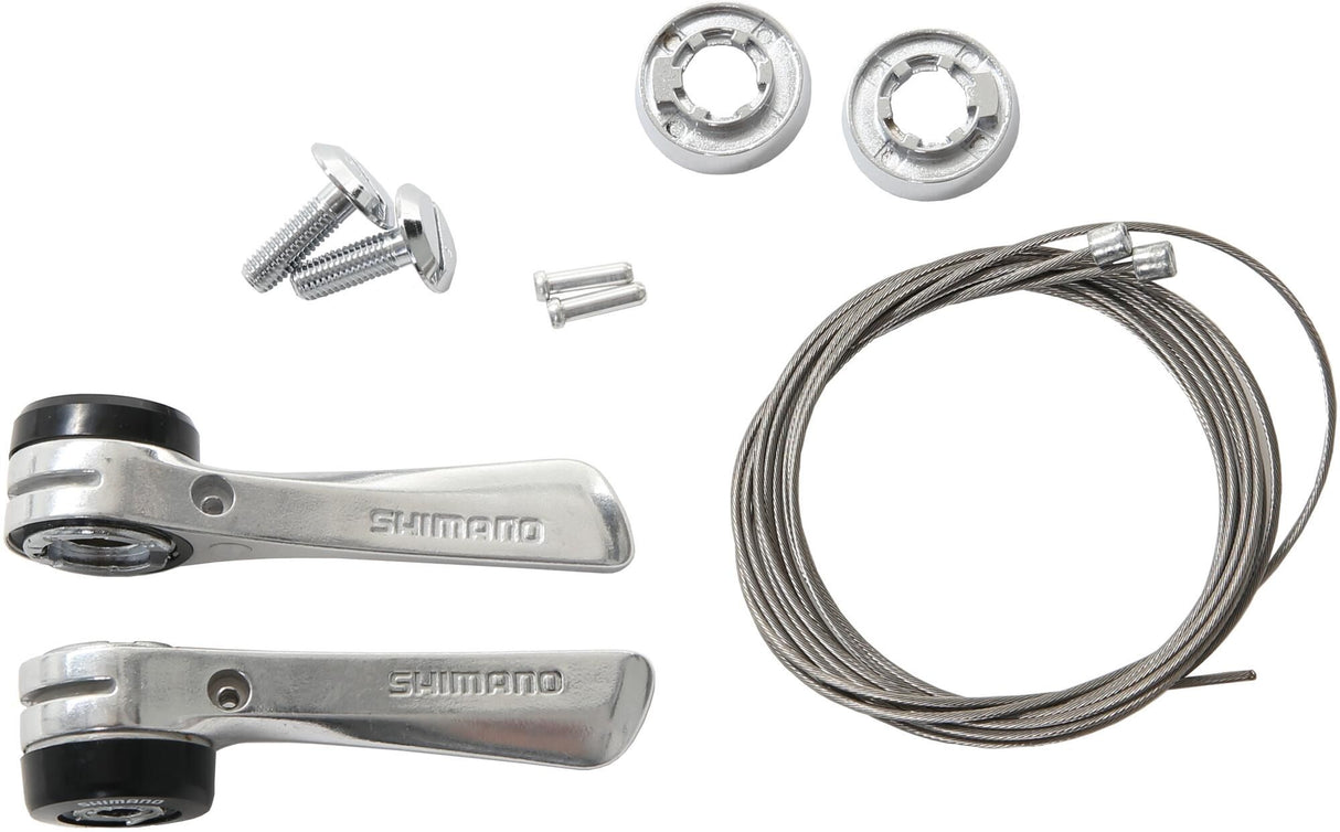 Shimano down tube adjuster Sora SL-R400 shim.shifter Sora SLR400 2 3 8sp aluminum frame