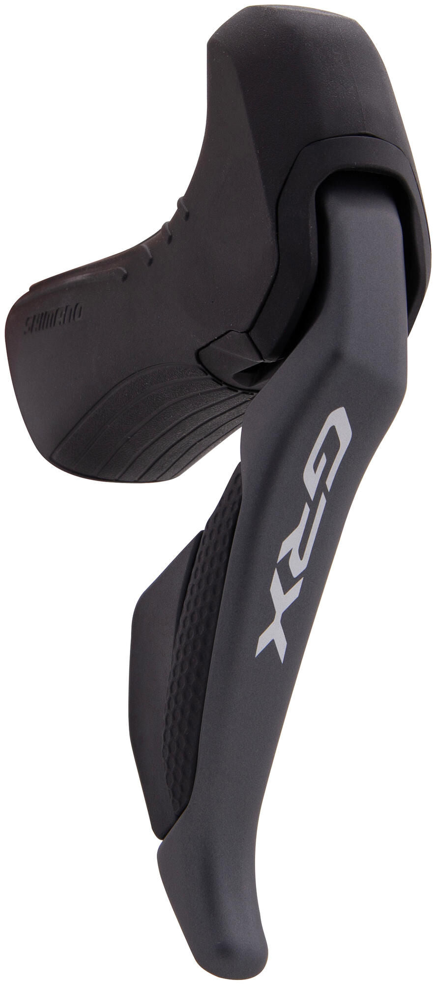 Shimanoopoleller (riets) mat Brems herrend 2 x 11 Speed ​​Gro2 st2 st-rx815