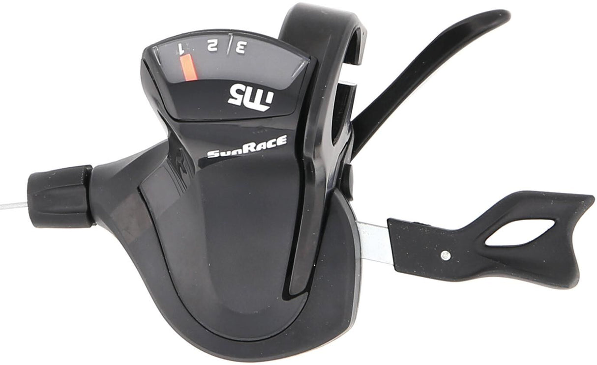 Verleller Sunrace peukalo