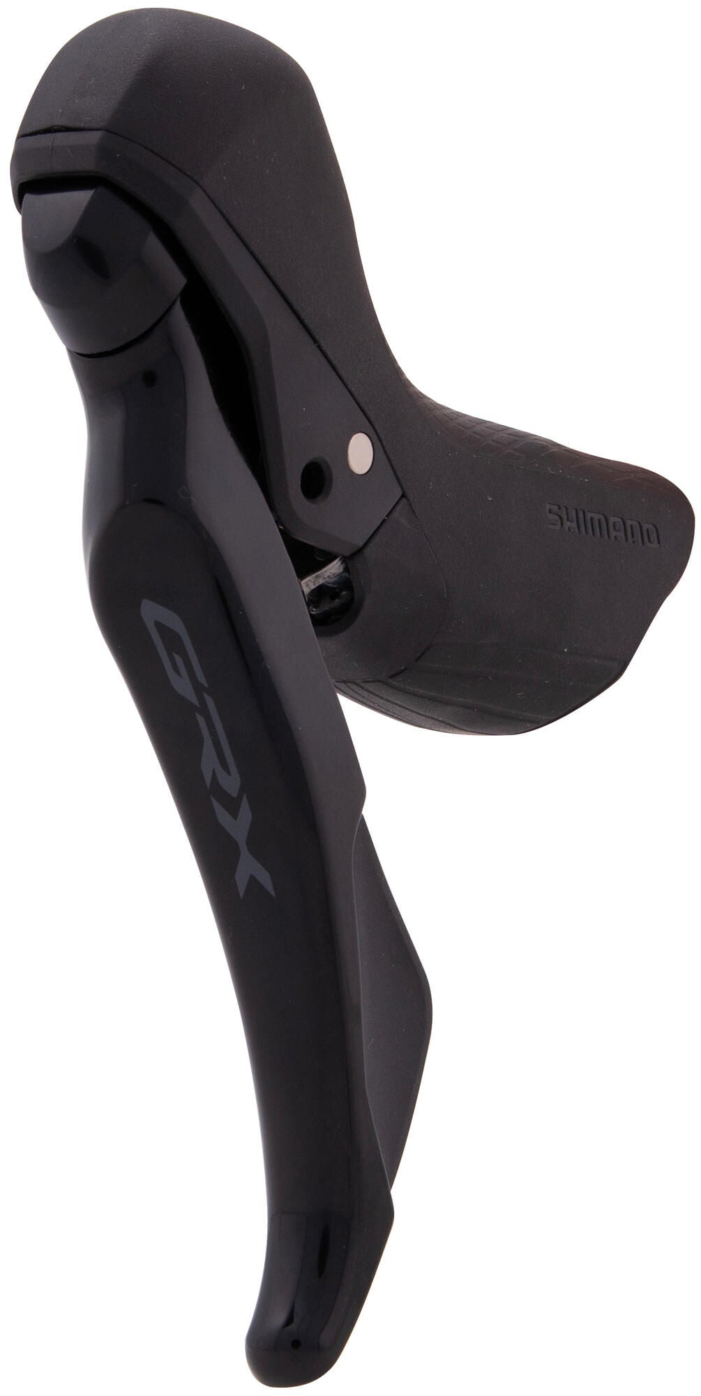 Shimano Sti Unit GRX RX400 Left 10-SP Double V Disc brake Hydro