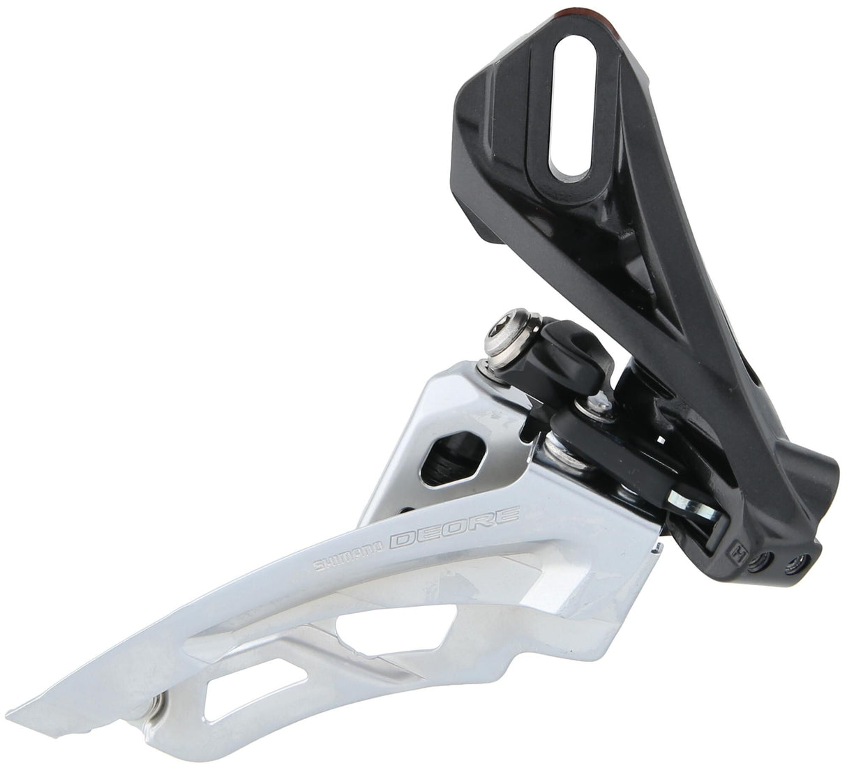 Shimano Voorkerailleur 3x10 Velocità | M6000