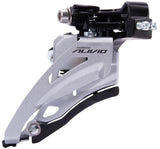Shimano Alivio FD-M3120 Voorkerailleur 2x9 speed Ø34.9-28.6mm Dual Side Swing