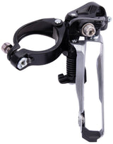 Shimano Alivio FD-M3120 Voorkerailleur 2x9 speed Ø34.9-28.6mm Dual Side Swing
