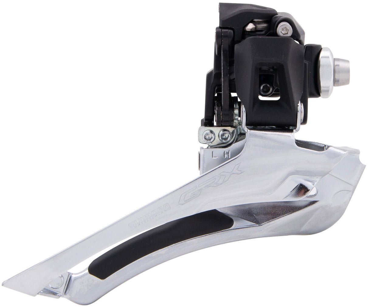 Shimano GRX 400 FD-RX400 Brated sur 10 vitesses