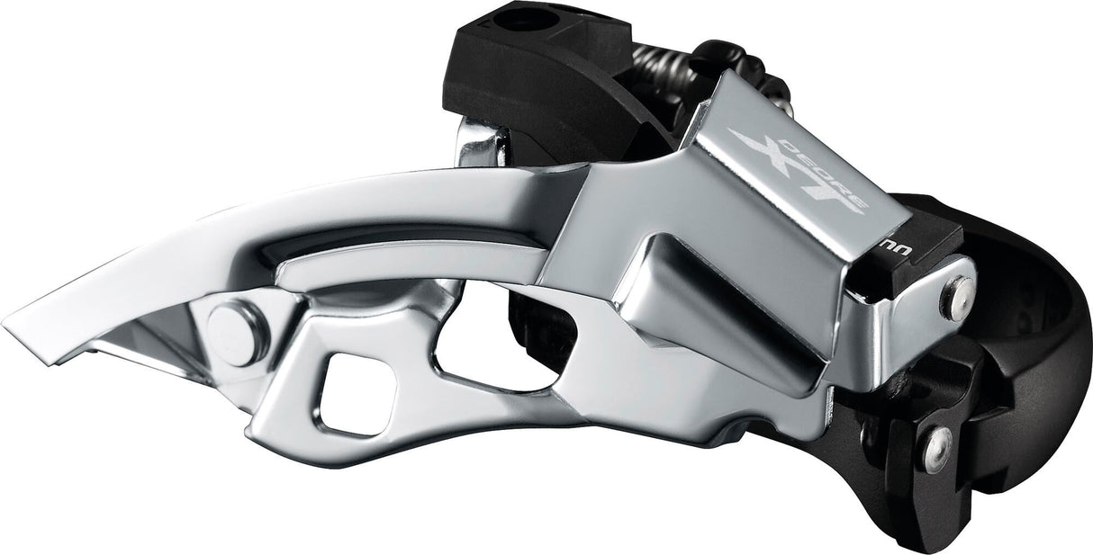 Shimano voorderailleur deore xt fd-t8000 shim.fr.derail.xt fdt8000 66-69 lc ts du.p