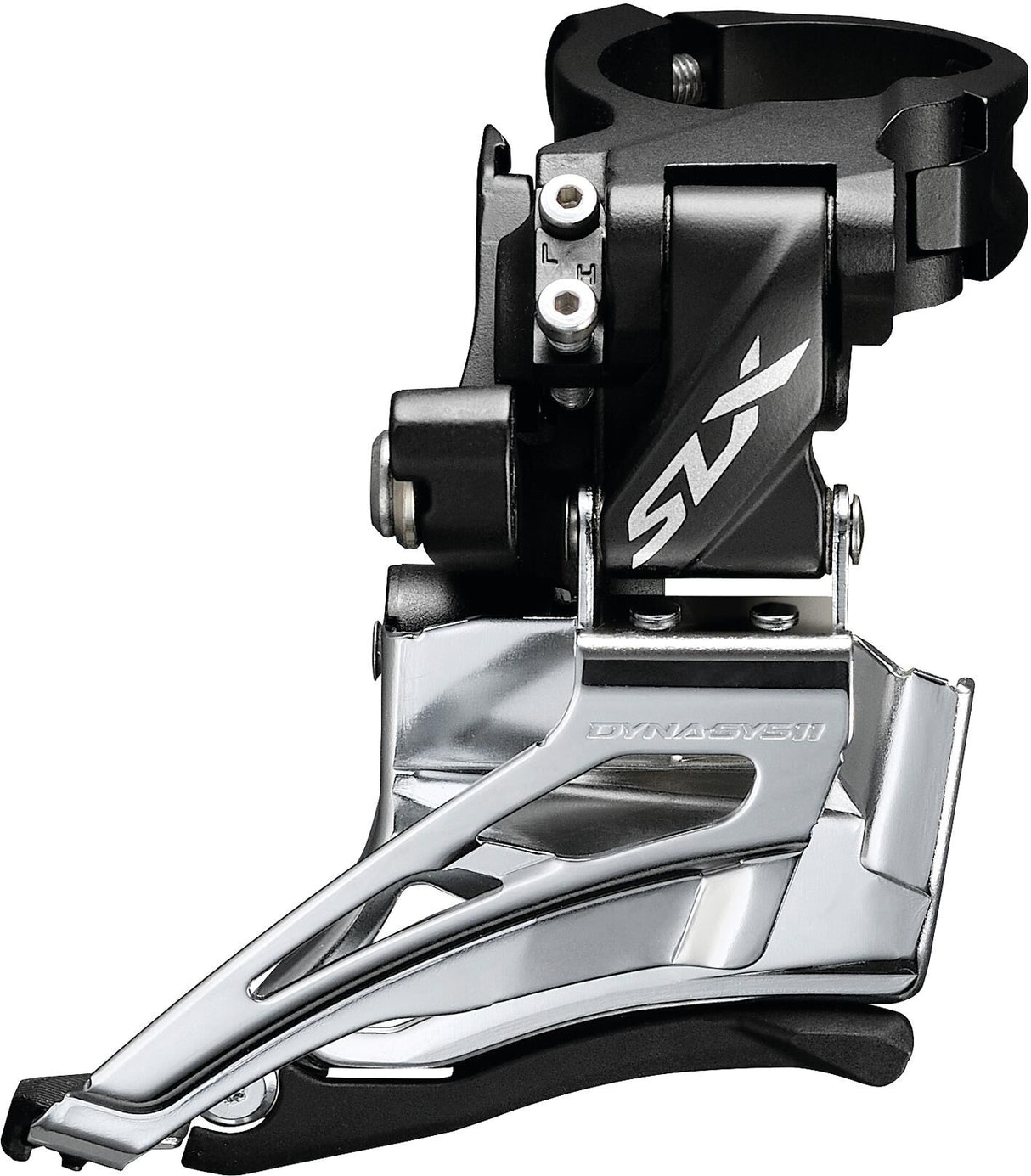 Shimano Shim.fr.derail.slx FDM7025 66-69 HC Du.p