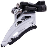 Shimano Voorkereilleur DeOore FD-M4100 fr.derail.shim.deore 34.9 spaustukas