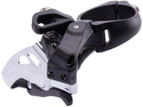Shimano Shim V.DERAILLEUR DEORE M4100 10V BANDA DOPPIO DI CRAMPAGGIO LC
