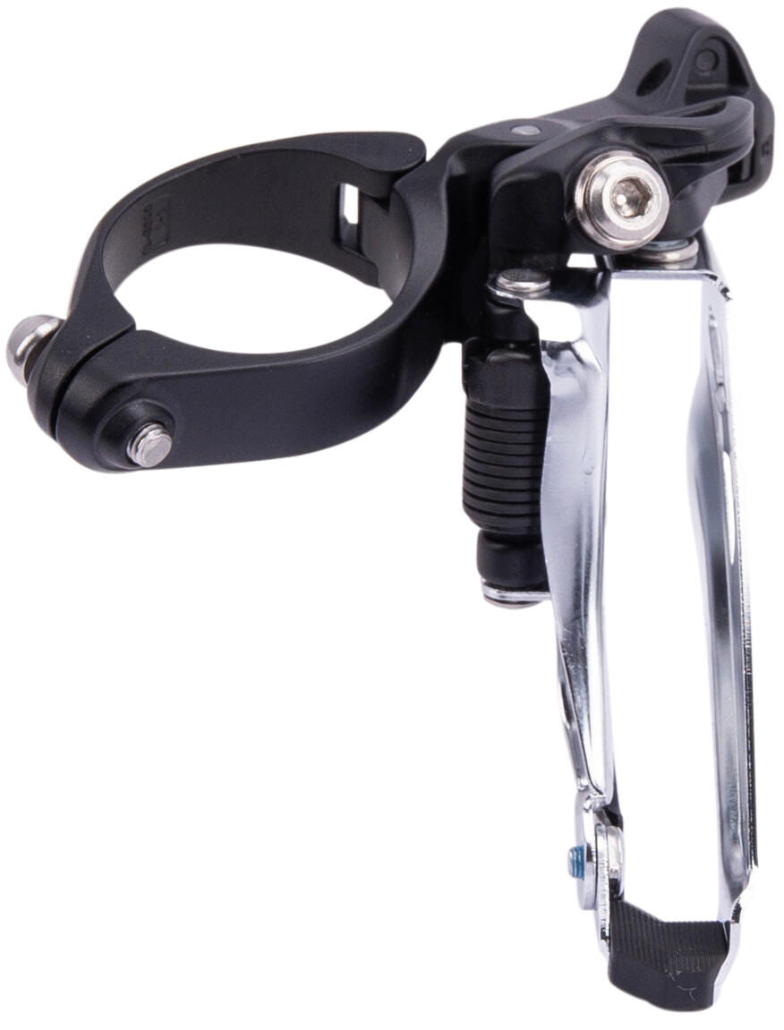Shimano Shim v.derailleur Deore M4100 10V dvojna vpenjalna skupina LC