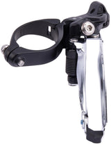 Shimano Shim V.DERAILLEUR DEORE M4100 10V BANDA DOPPIO DI CRAMPAGGIO LC