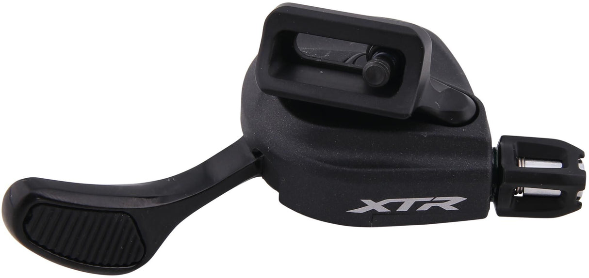 Shimano thumb shifter xtr sl-m9100i shim.shifter xtr slm9100 2sp ispec ev