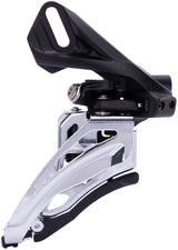 Shimano voorderailleur deore fd-m5100 fr.derail.shim.deore 2 11sp.high direct mount